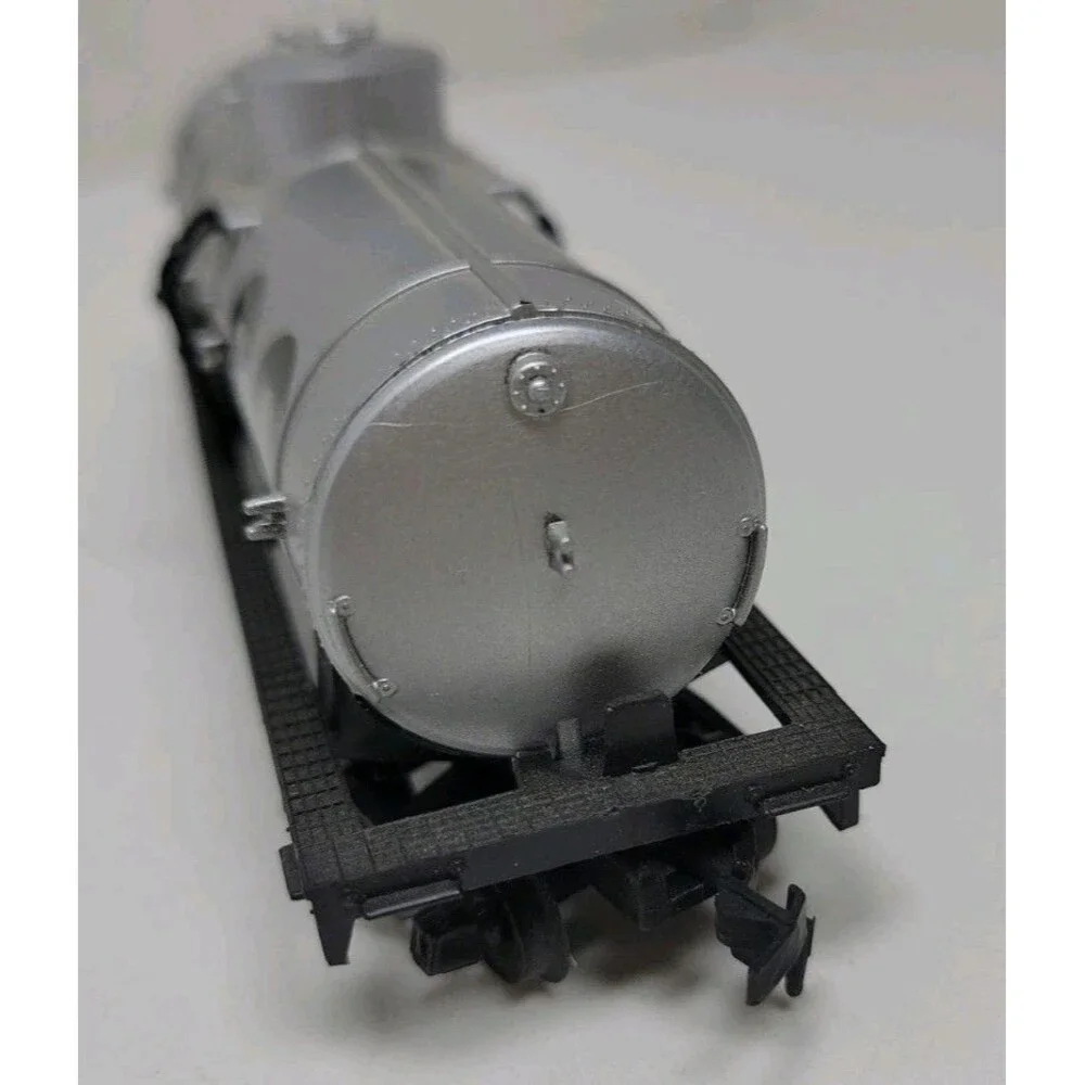 TYCO ho gauge